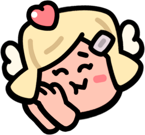 Emote Baby Battle Healer Common 1.png