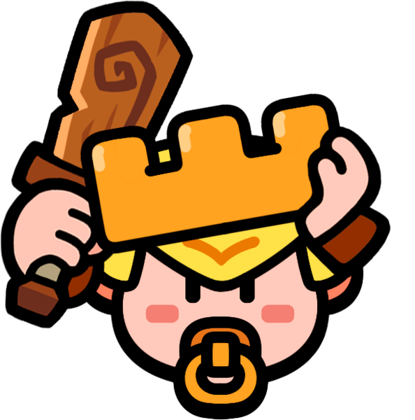 文件:Emote Baby King Barbarian Epic 1.png