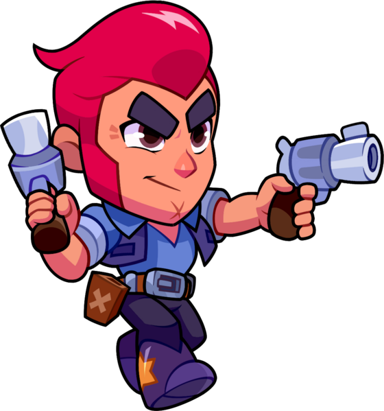 文件:Portrait Classic Colt.png
