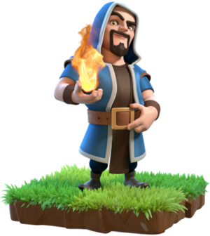 COC Wizard grass.png