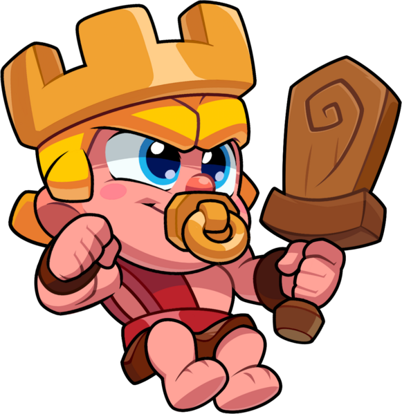 文件:Portrait Baby Barbarian King.png