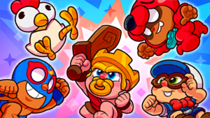 Mod Baby Battle.png